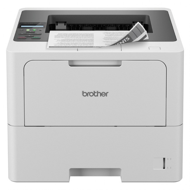 Brother HL-L6210DW laser printer 1200 x 1200 DPI A4 Wi-Fi