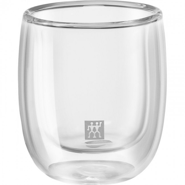 ZWILLING 39500-075 Transparent 2 pc(s) 80 ml