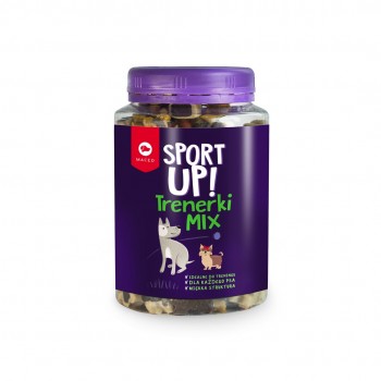 MACED Sport Up! Mix - Dog treat - 300g