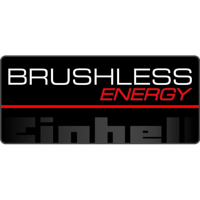 Einhell AXXIO 18/125 Q angle grinder 12.5 cm 1.54 kg