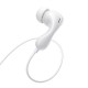 Baseus Encok HZ20 Headset Wired In-ear Calls/Music White Baseus Encok HZ20 Headset Wired In-ear Calls/Music White