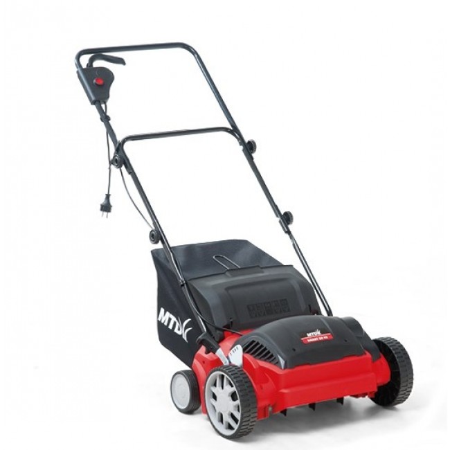 MTD Smart 30 VE lawn scarifier 1300 W MTD Smart 30 VE lawn scarifier 1300 W