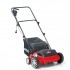 MTD Smart 30 VE lawn scarifier 1300 W