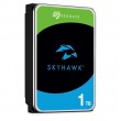 Seagate SkyHawk internal hard drive 1 TB 256 MB 3.5 Seagate SkyHawk internal hard drive 1 TB 256 MB 3.5