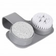 Medisana FS 883 Foot Spa foot bath 80 W Orange, White Medisana FS 883 Foot Spa foot bath 80 W Orange, White