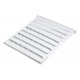 Digitus TN-19-550-1U-GY rack accessory Rackshelf ear Digitus TN-19-550-1U-GY rack accessory Rackshelf ear