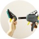 wolfcraft GmbH EHZ PRO One-hand clamps wolfcraft GmbH EHZ PRO One-hand clamps