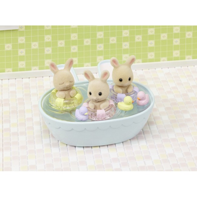 Sylvanian Families 5707 children's toy figure Sylvanian Families 5707 children's toy figure