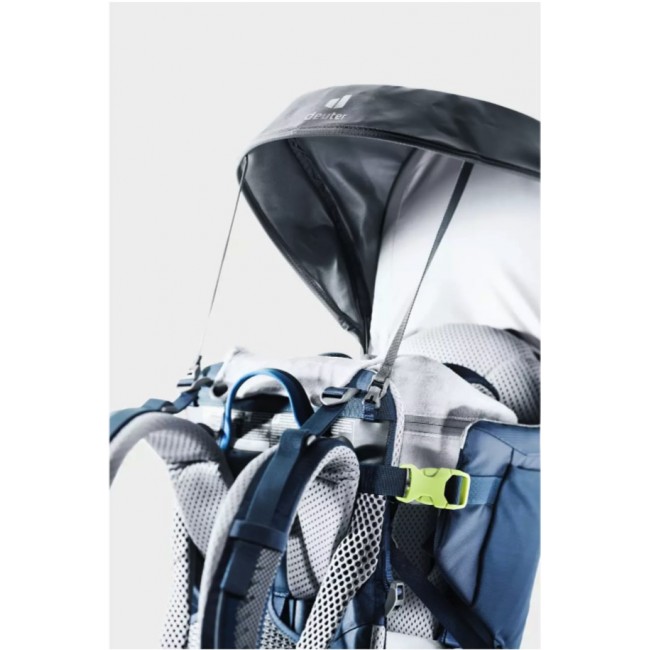 DEUTER KID COMFORT MIDNIGHT HIKING CARRIER