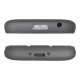 MOBILE PHONE PANASONIC PANASONIC KX-TU160EXG Gray MOBILE PHONE PANASONIC PANASONIC KX-TU160EXG Gray