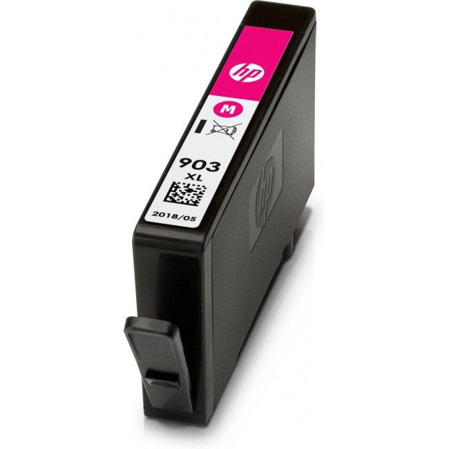 HP 903XL - Hojtydende - magenta - orig HP 903XL - Hojtydende - magenta - orig