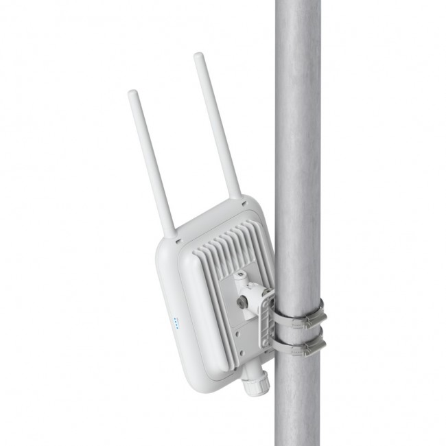 Ubiquiti U7 Pro Outdoor 8600 Mbit/s White Power over Ethernet (PoE) Ubiquiti U7 Pro Outdoor 8600 Mbit/s White Power over Ethernet (PoE)