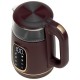 ADLER AD 1305 burgundy electric kettle ADLER AD 1305 burgundy electric kettle