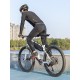 Rockbros AS-043 Bike bag for frame 3l Black Rockbros AS-043 Bike bag for frame 3l Black