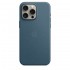 Apple iPhone 15 Pro Max Case with MagSafe - Pacific Blue