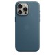 Apple iPhone 15 Pro Max Case with MagSafe - Pacific Blue Apple iPhone 15 Pro Max Case with MagSafe - Pacific Blue
