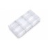EK Water Blocks 3831109814024 computer cooling system part/accessory Water blocks bridge