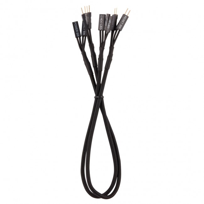 Corsair CC-8900244 internal power cable 0.3 m Corsair CC-8900244 internal power cable 0.3 m