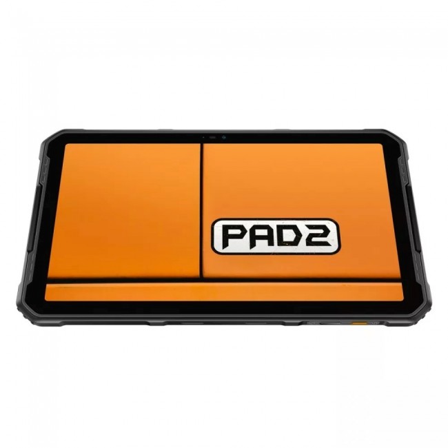 Ulefone Armor Pad 2 8/256GB LTE Black without charger Ulefone Armor Pad 2 8/256GB LTE Black without charger