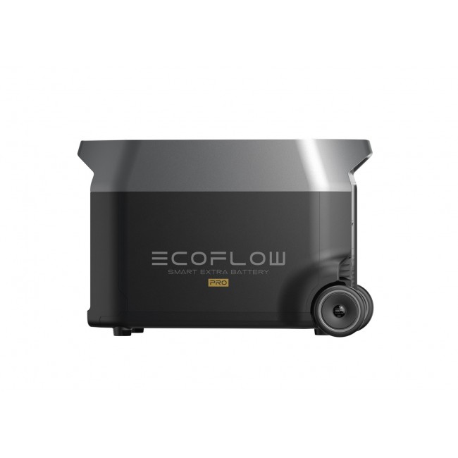 EcoFlow 50034006 portable power station accessory Battery EcoFlow 50034006 portable power station accessory Battery