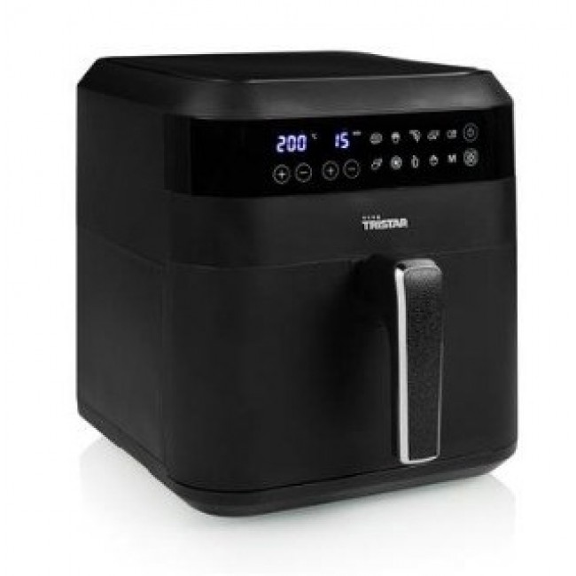 Tristar Digital Airfryer XXL FR-6999 Power 1700 W Capacity 6 L Black Tristar Digital Airfryer XXL FR-6999 Power 1700 W Capacity 6 L Black