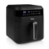Tristar Digital Airfryer XXL FR-6999 Power 1700 W Capacity 6 L Black