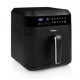 Tristar Digital Airfryer XXL FR-6999 Power 1700 W Capacity 6 L Black Tristar Digital Airfryer XXL FR-6999 Power 1700 W Capacity 6 L Black