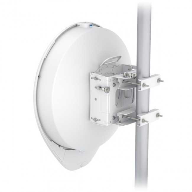 Ubiquiti UISP airFiber 60 XG Network bridge 6000 Mbit/s White Ubiquiti UISP airFiber 60 XG Network bridge 6000 Mbit/s White