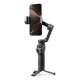 DJI OSMO MOBILE 7P Smartphone camera stabilizer Black DJI OSMO MOBILE 7P Smartphone camera stabilizer Black
