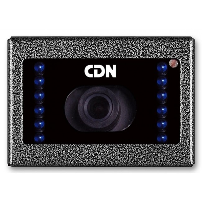 Color Camera Module ACO CDNP with IR Illuminator Color Camera Module ACO CDNP with IR Illuminator
