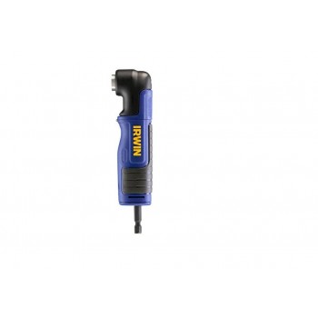 IRWIN ANGLED BIT HOLDER FOR STANDARDA BITS. 140mm