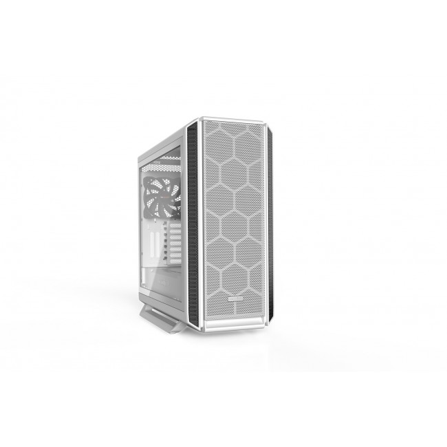 be quiet! Silent Base 802 Window White Midi Tower be quiet! Silent Base 802 Window White Midi Tower
