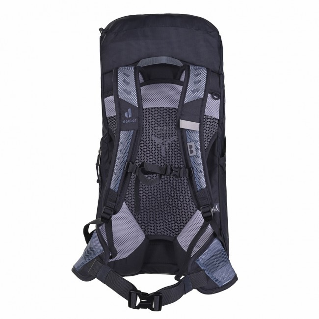 DEUTER AC LITE 28 SL SHALE-GRAPHITE HIKING BACKPACK DEUTER AC LITE 28 SL SHALE-GRAPHITE HIKING BACKPACK