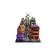 LEGO HARRY POTTER 76444 Diagon Alley Wizarding Shops LEGO HARRY POTTER 76444 Diagon Alley Wizarding Shops