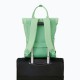 American Tourister Urban Groove Pastel Green