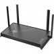 TP-Link Archer BE3600 wireless router 2.5 Gigabit Ethernet Dual-band (2.4 GHz / 5 GHz) Black TP-Link Archer BE3600 wireless router 2.5 Gigabit Ethernet Dual-band (2.4 GHz / 5 GHz) Black
