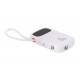 Baseus QPow2 Lithium Polymer (LiPo) 10000 mAh White Baseus QPow2 Lithium Polymer (LiPo) 10000 mAh White