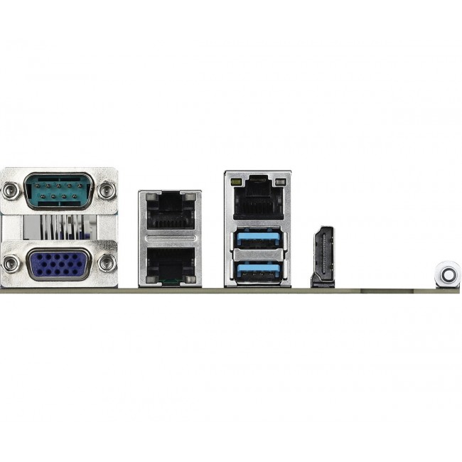 Asrock X570D4U motherboard AMD X570 Socket AM4 micro ATX Asrock X570D4U motherboard AMD X570 Socket AM4 micro ATX