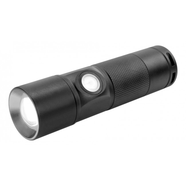 Ansmann Future T350FR Black Pen flashlight LED Ansmann Future T350FR Black Pen flashlight LED
