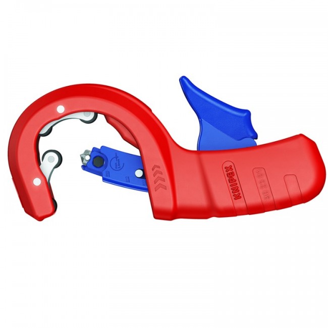 Knipex 90 23 01 BK manual pipe cutter Pipecutter