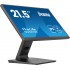 iiyama ProLite 21.5 PCAP 10pt Touchscreen monitor featuring IPS panel technology, Edge-to-Edge glass design and Anti Glare coating