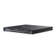 TP-Link SX6632YF network switch Managed L2+/L3 Black TP-Link SX6632YF network switch Managed L2+/L3 Black