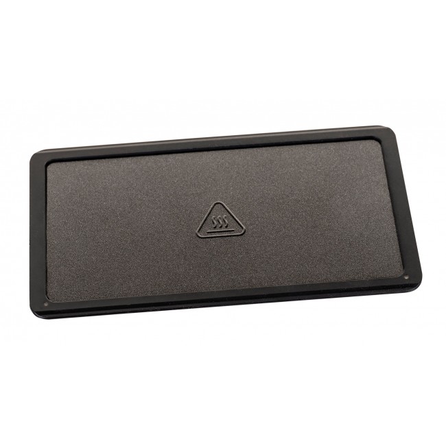 Philips 1000 series NA150/00 fryer Double 7.1 L 2450 W Hot air fryer Black Philips 1000 series NA150/00 fryer Double 7.1 L 2450 W Hot air fryer Black