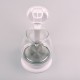 MAESTRO MR-055 electric kettle 1 L 1100 W (MR-055-WHITE) White MAESTRO MR-055 electric kettle 1 L 1100 W (MR-055-WHITE) White