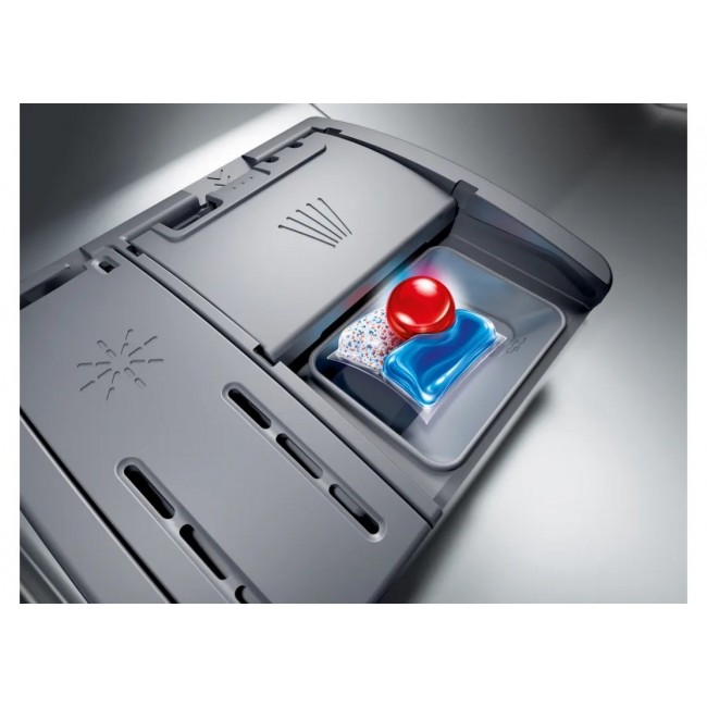 BOSCH SPV4EKX17E built-in dishwasher BOSCH SPV4EKX17E built-in dishwasher