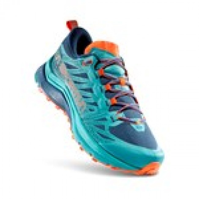 Jackal II Women's GTX Shoes Storm Blue/Lagoon Jackal II Women's GTX Shoes Storm Blue/Lagoon