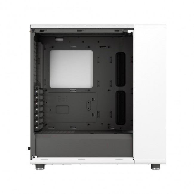 Fractal Design North Midi Tower White
