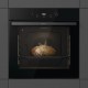 Gorenje G400 BPS6737E04DBG 77 L 3500 W Black