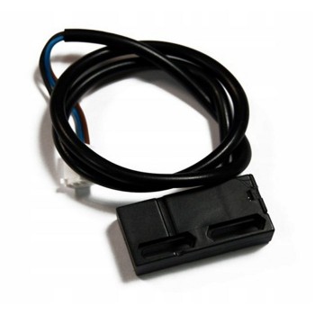 Magnetic Sensor for FAAC/GENIUS 740/741/BLIZZARD with Stand (63001025)