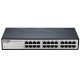 D-Link DGS-1100-24V2 Managed L2 Gigabit Ethernet (10/100/1000) 1U Black, Grey D-Link DGS-1100-24V2 Managed L2 Gigabit Ethernet (10/100/1000) 1U Black, Grey